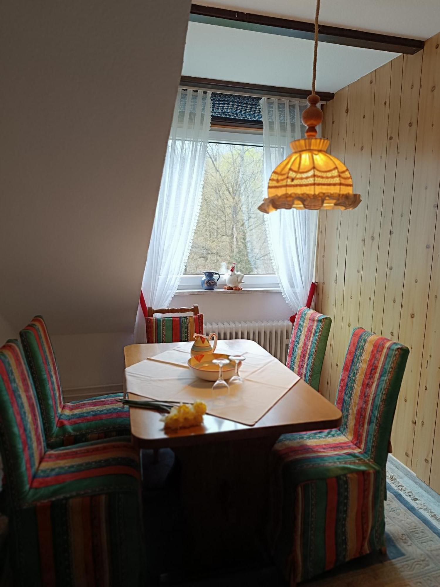 Wellness Und Romantik Hotel Helmboldt Bad Sachsa Exterior photo