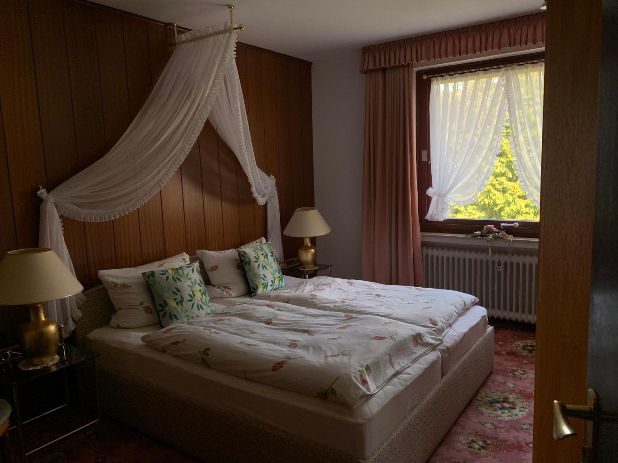 Wellness Und Romantik Hotel Helmboldt Bad Sachsa Exterior photo