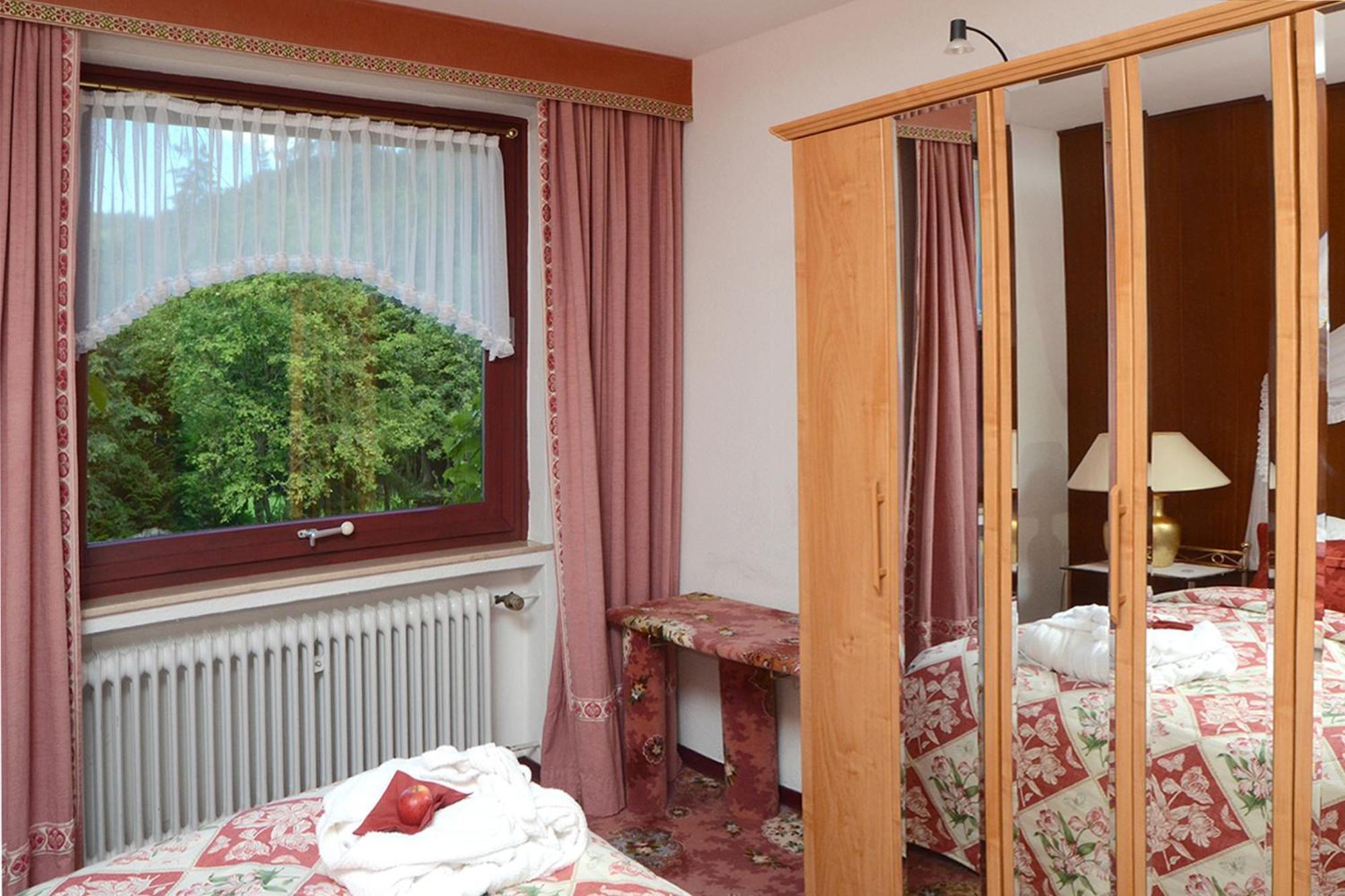 Wellness Und Romantik Hotel Helmboldt Bad Sachsa Room photo